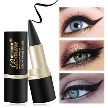 💋 ACHETEZ 2, OFFERT 1 ! ✨ Eyeliner Mat Ultra-Résistant – Séchage Rapide, Tenue 24H & Précision Max 🎁