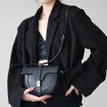 Sac Rive Gauche Noir